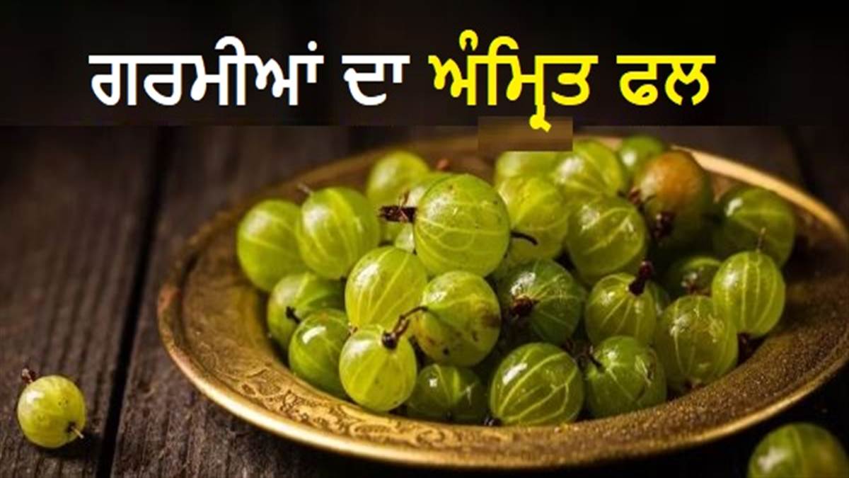 amla