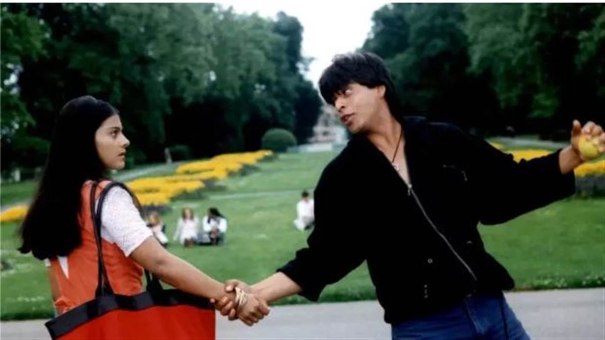 ddlj