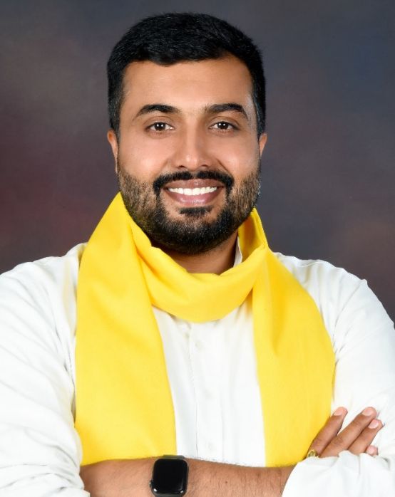 Jagdeep Kamboj Goldy