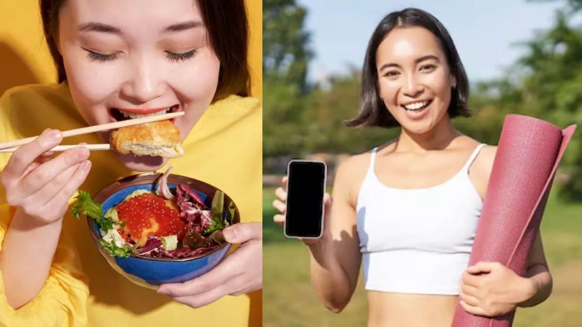 health secrets
