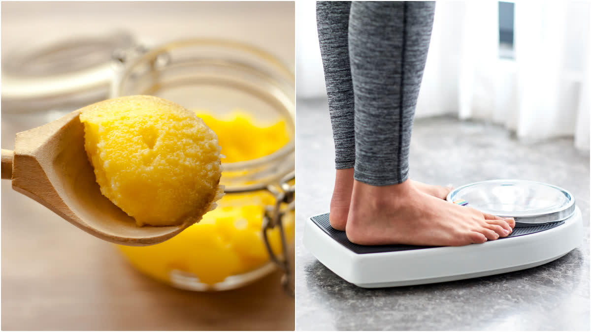 cow ghee