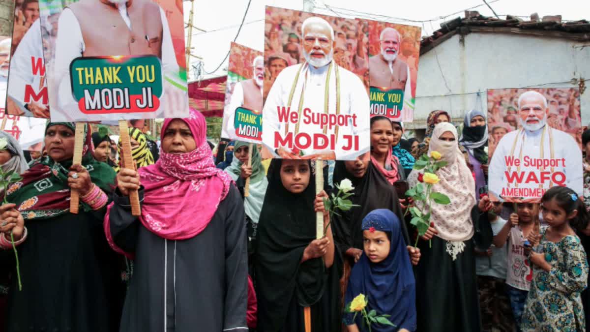 women empowerment