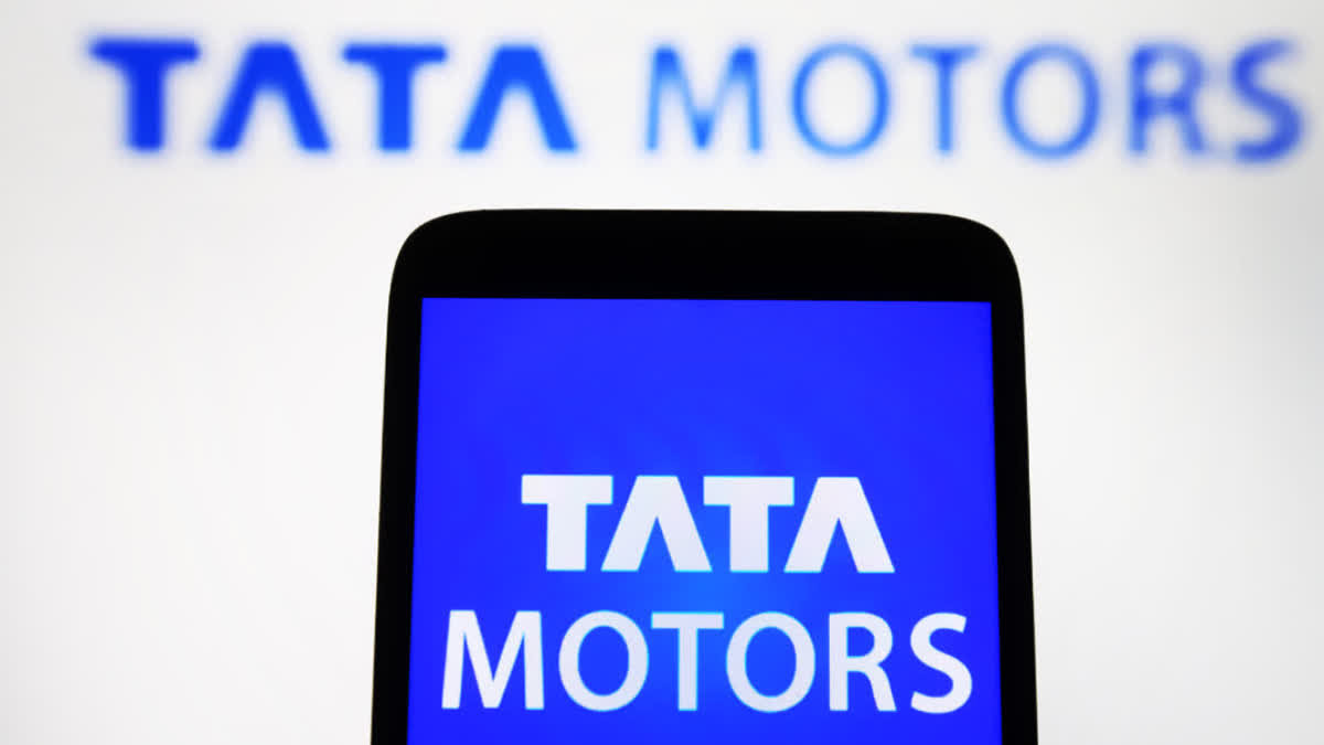 tata motors