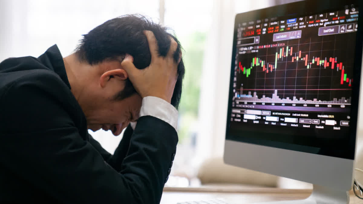 stock market crash