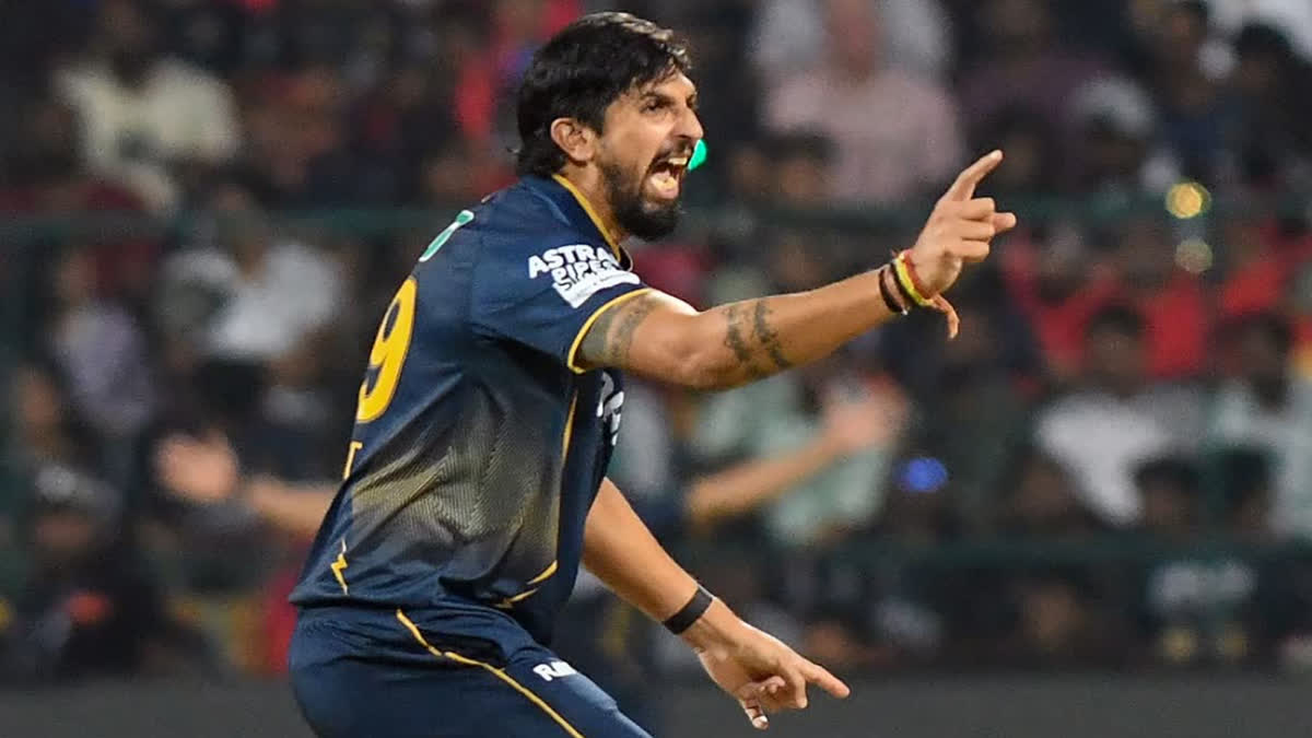 ishant sharma