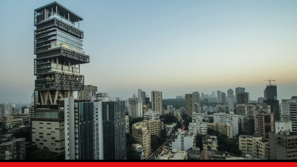 antilia