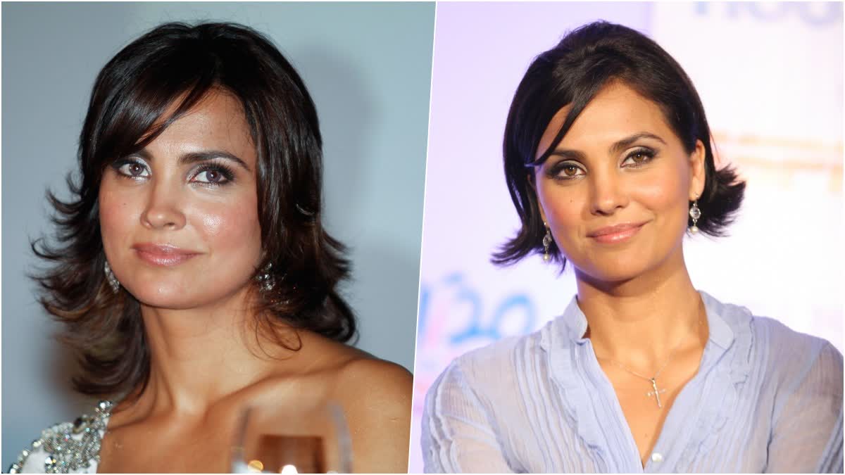 lara dutta