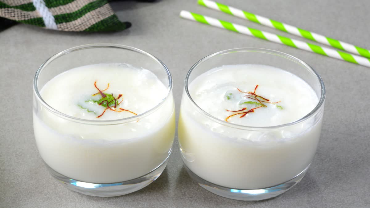 lassi benefits