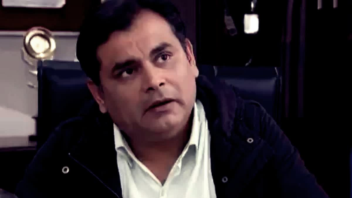tv actor