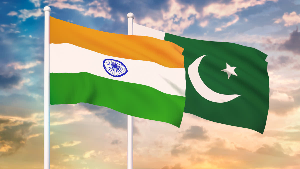 Pakistan Crisis