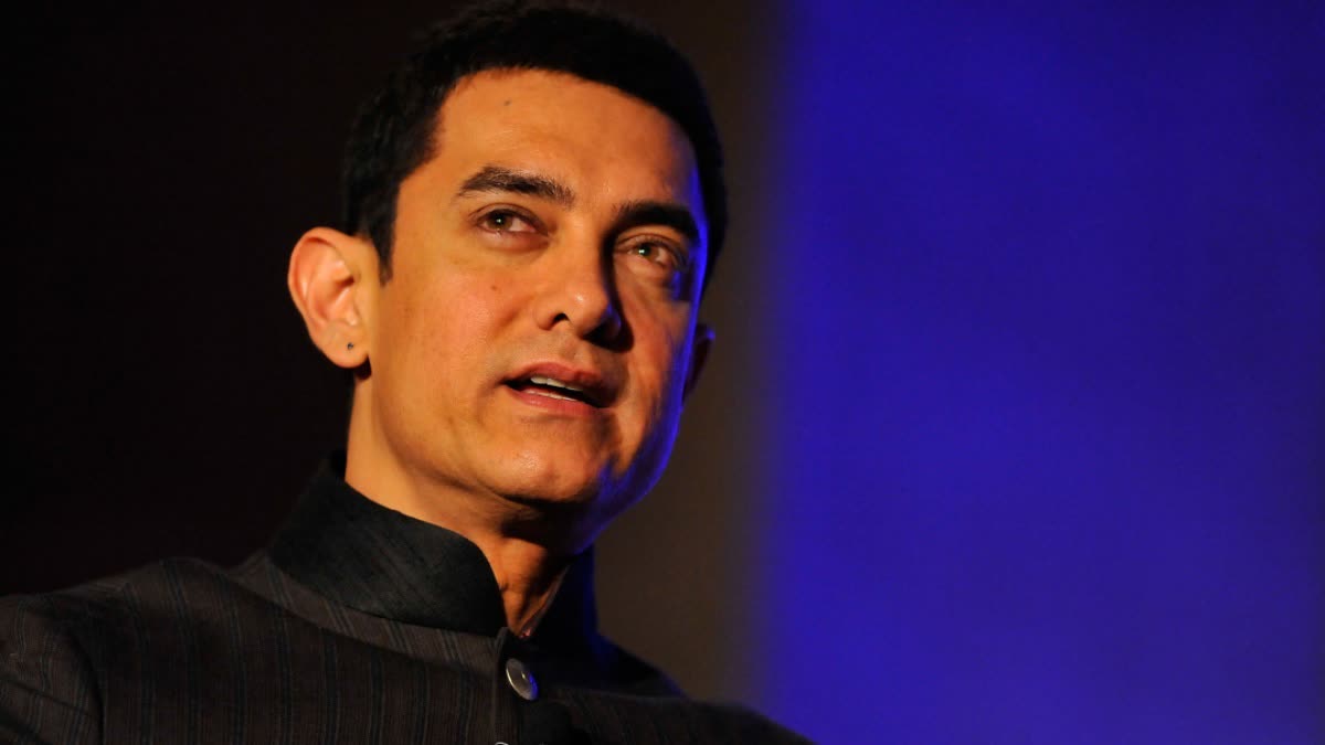 aamir khan