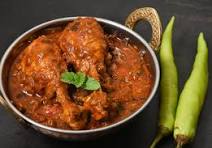 chicken