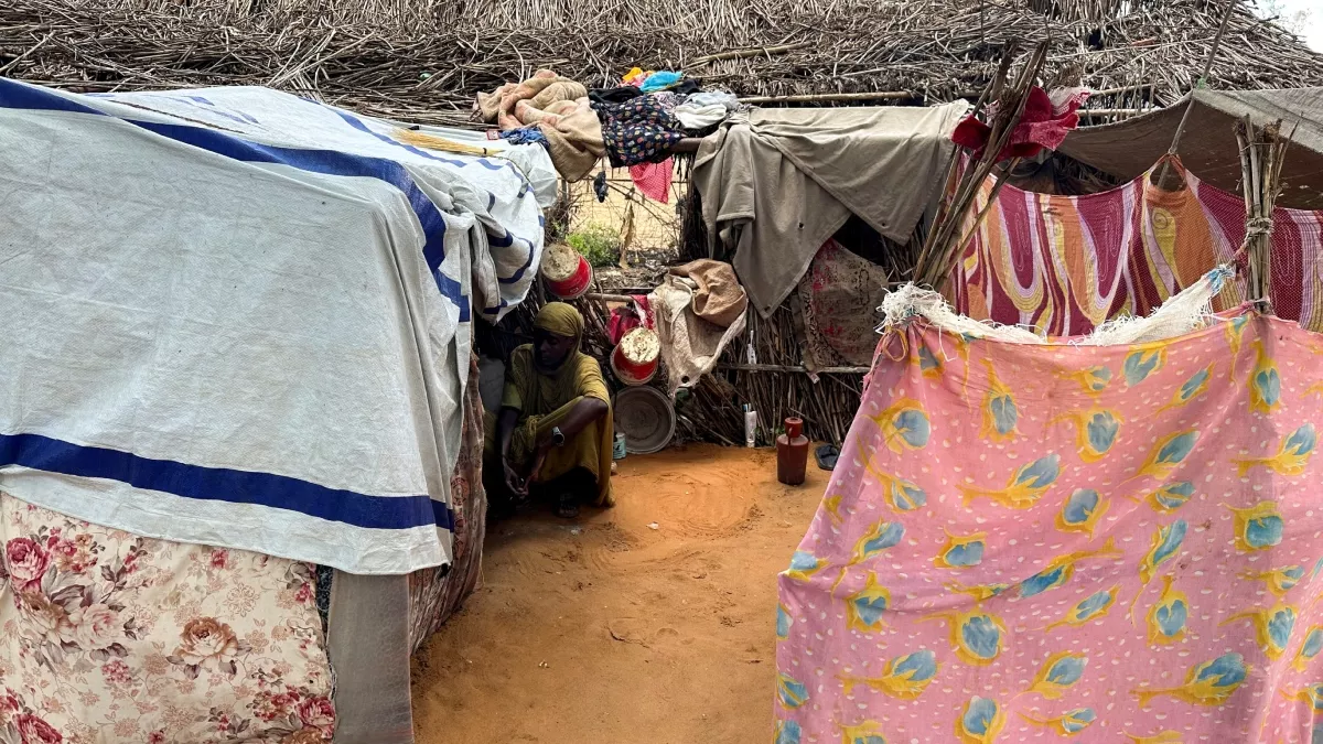 sudan