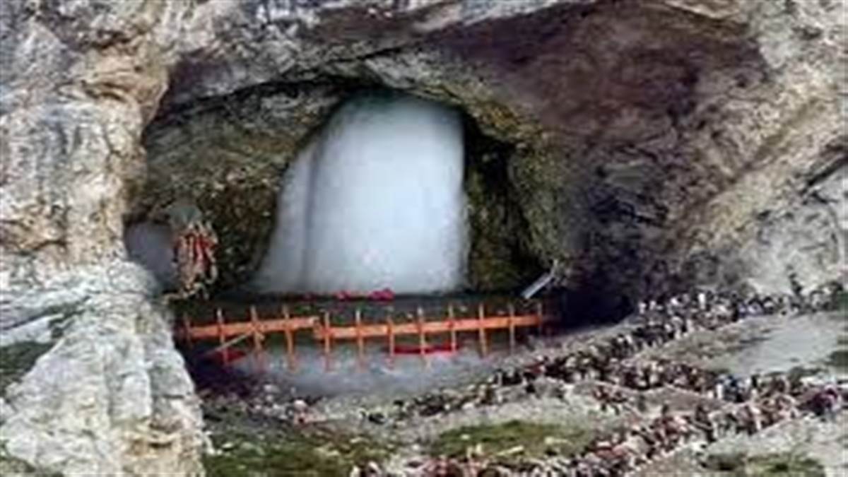 amarnath yatra 2025