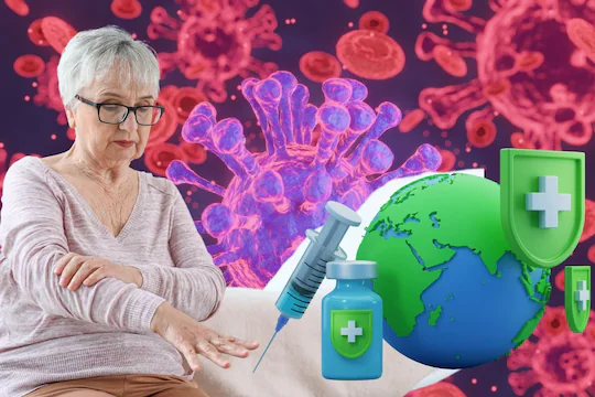 DISEASE