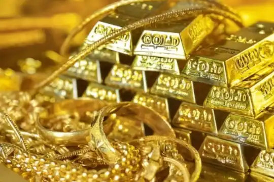 gold