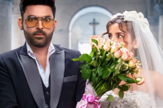 kapil