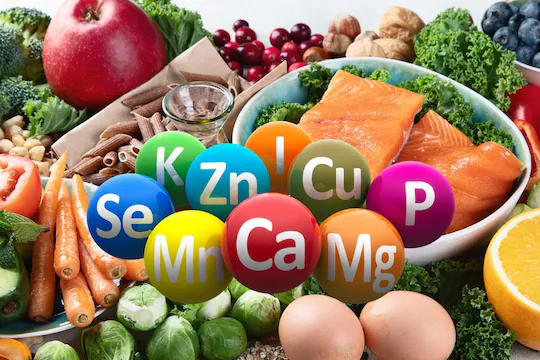 VITAMIN