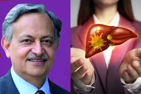 Liver Health