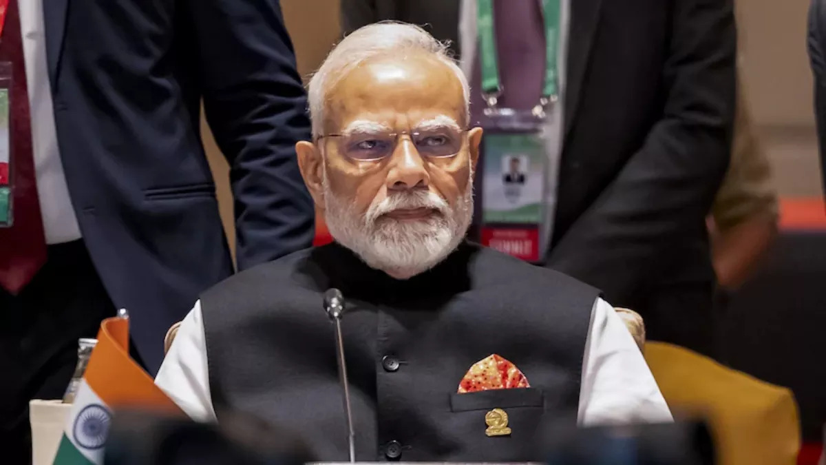 pm modi