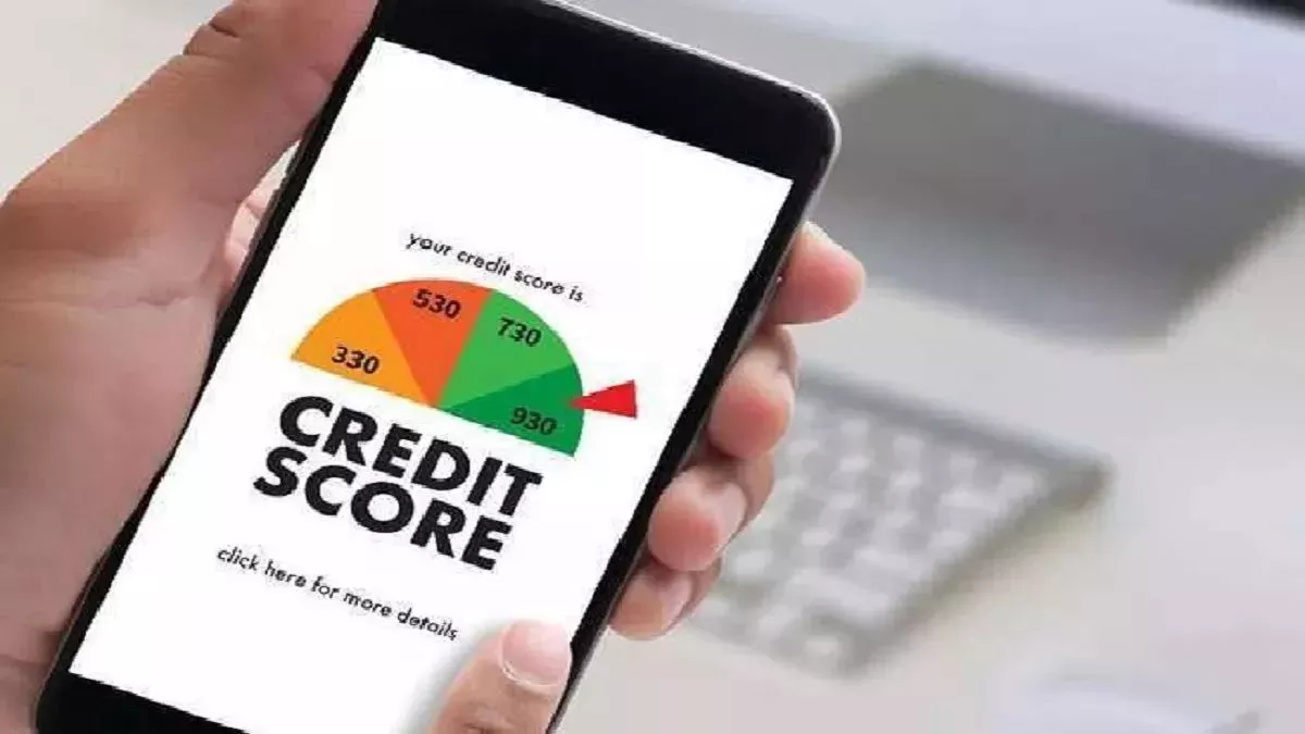 credit score