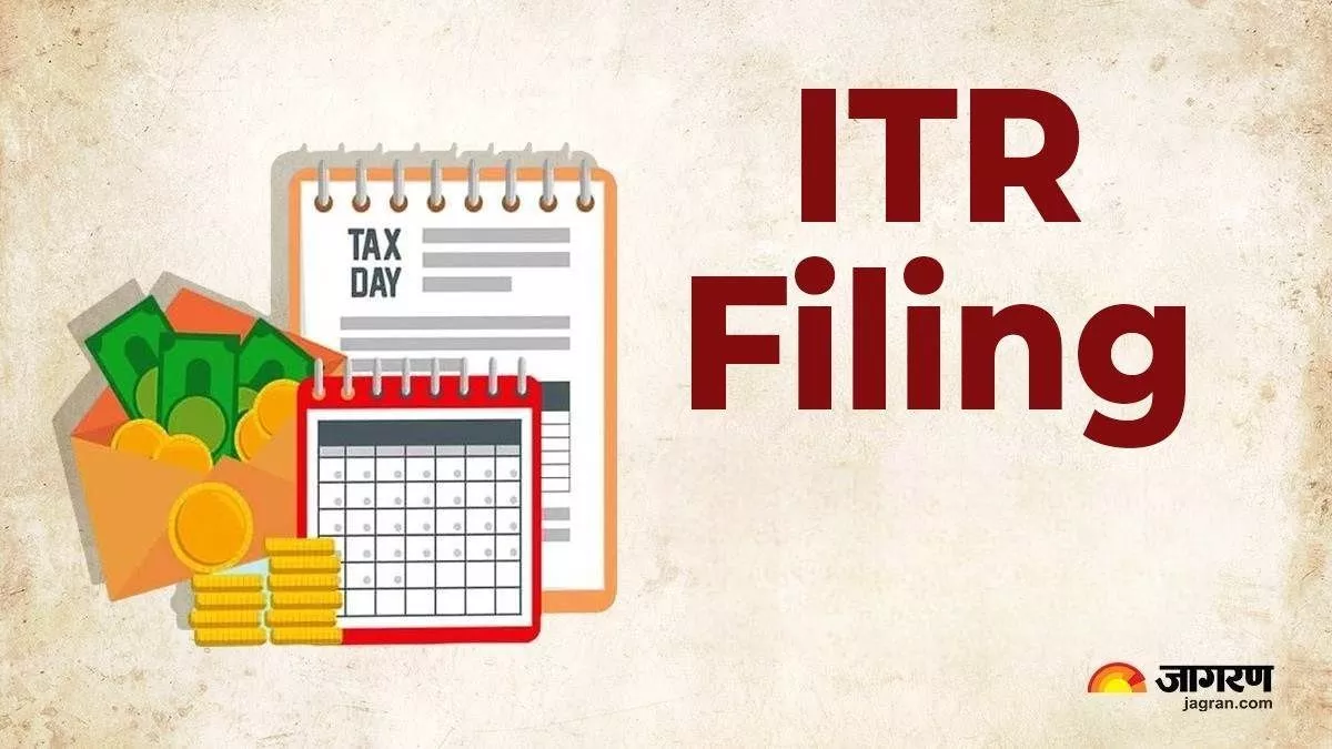 ITR