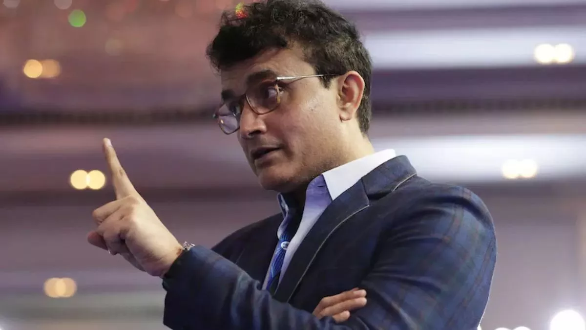 sourav