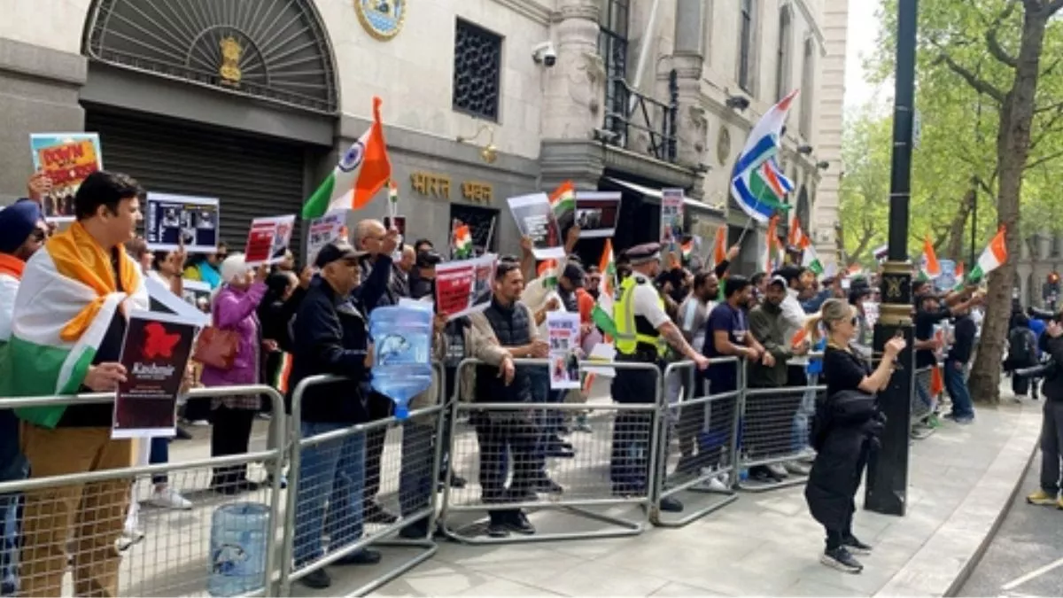 protest