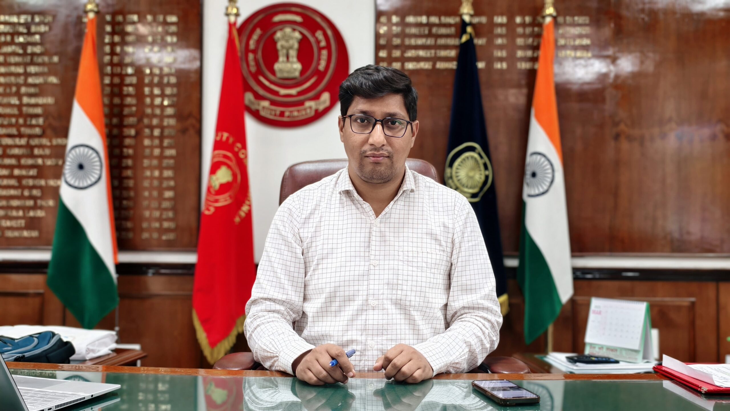 Wheat Procurement