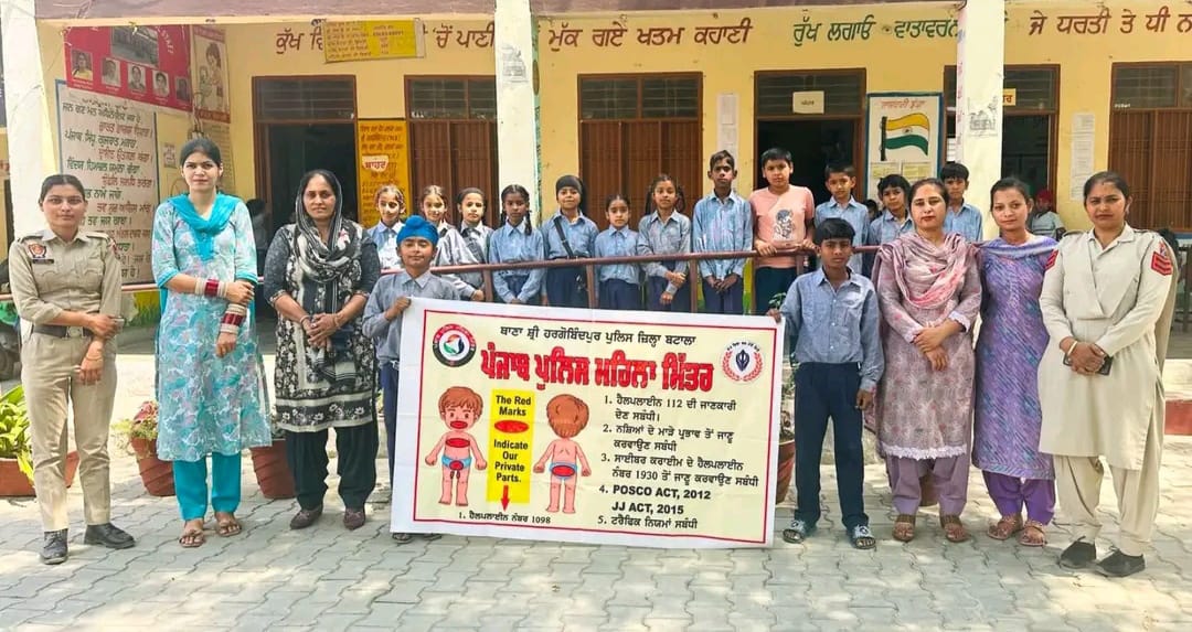 Youth Awareness