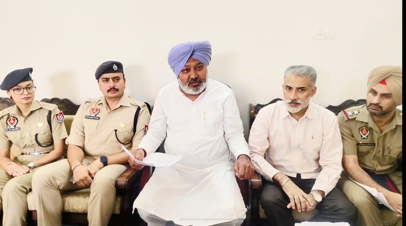 punjab