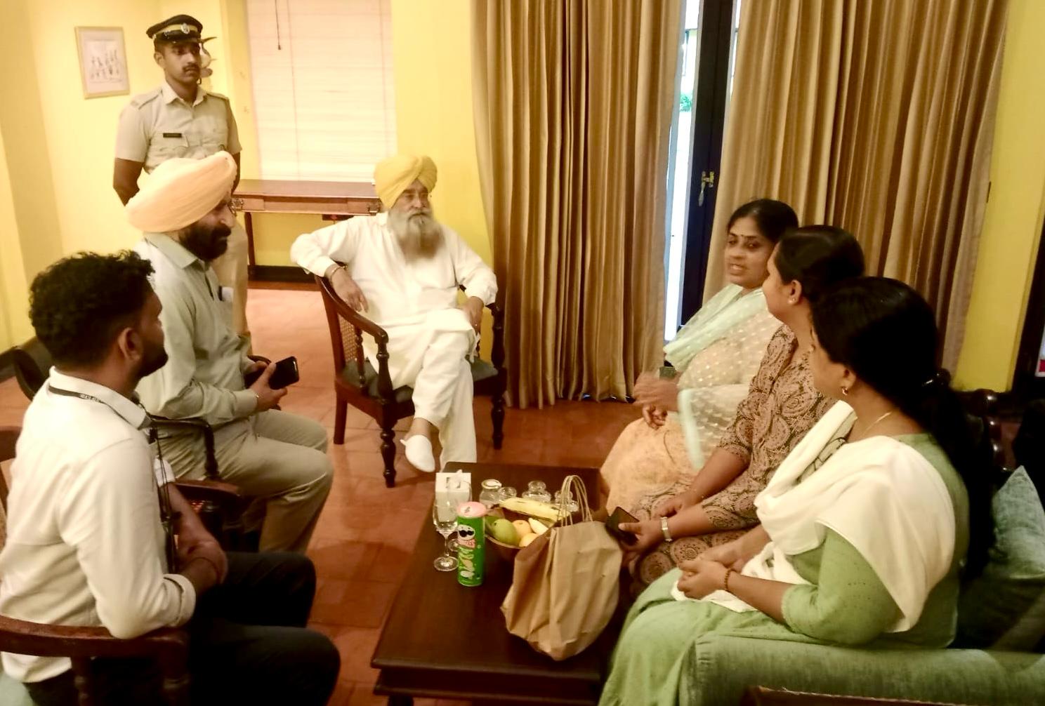 punjab