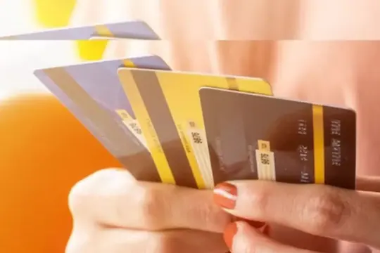 cards