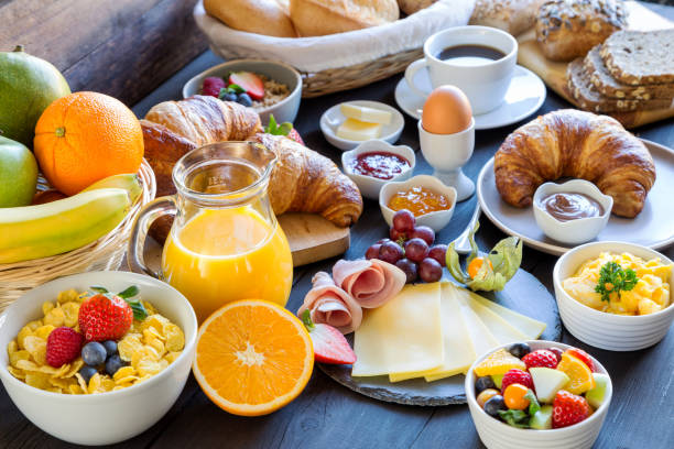 breakfast