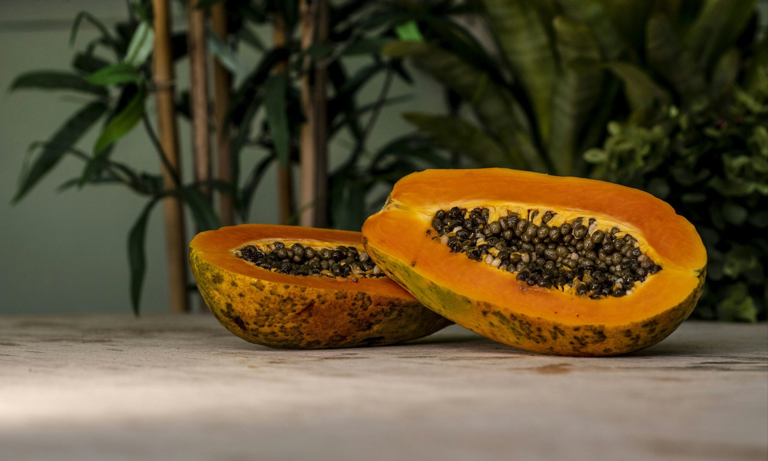 papaya safety