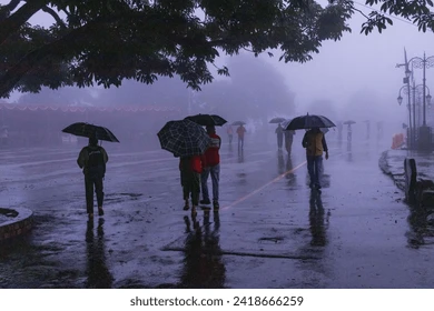 weather alert