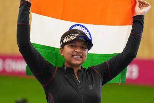 sift kaur