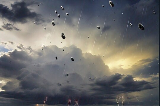 weather