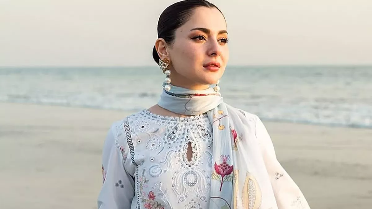 hania amir