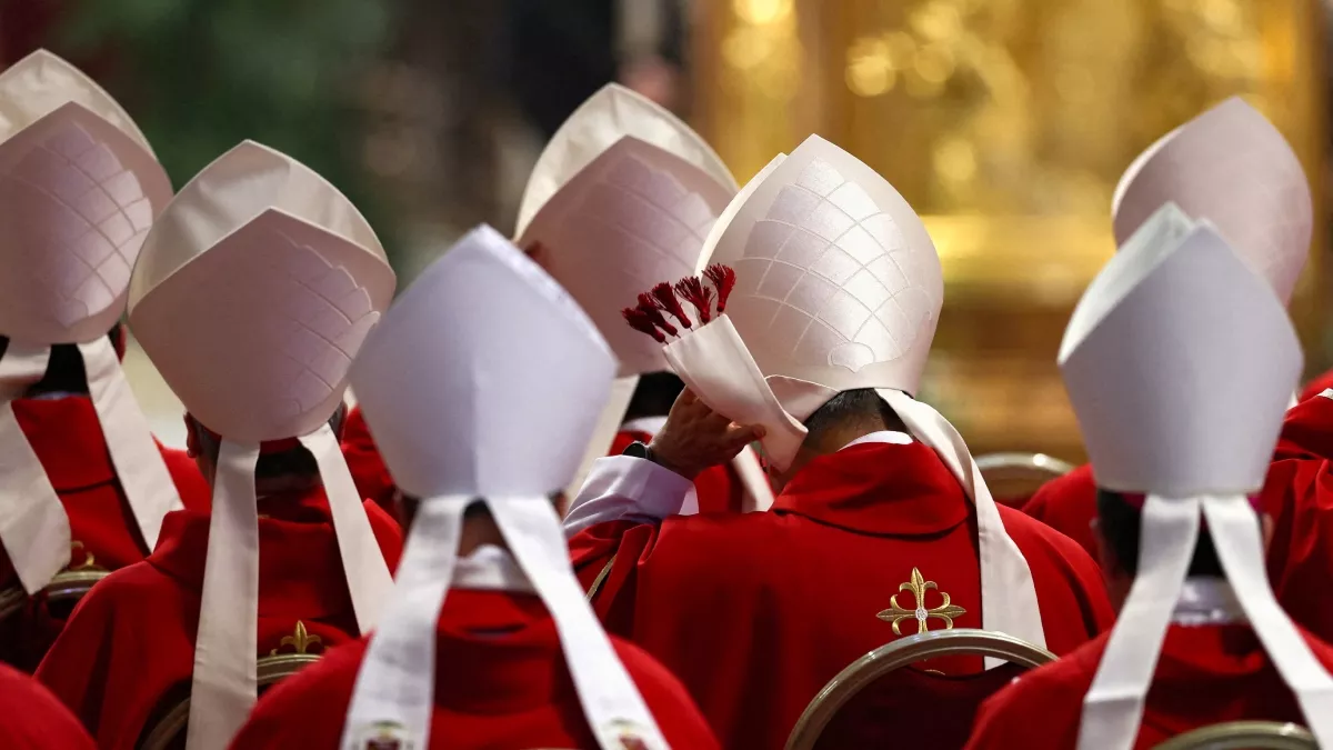 Pope Election