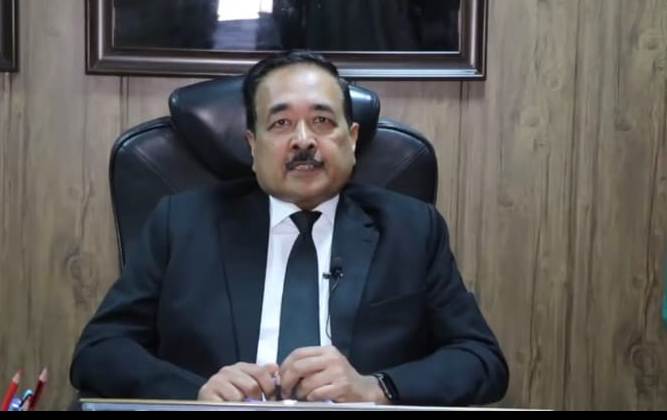 Lok Adalat
