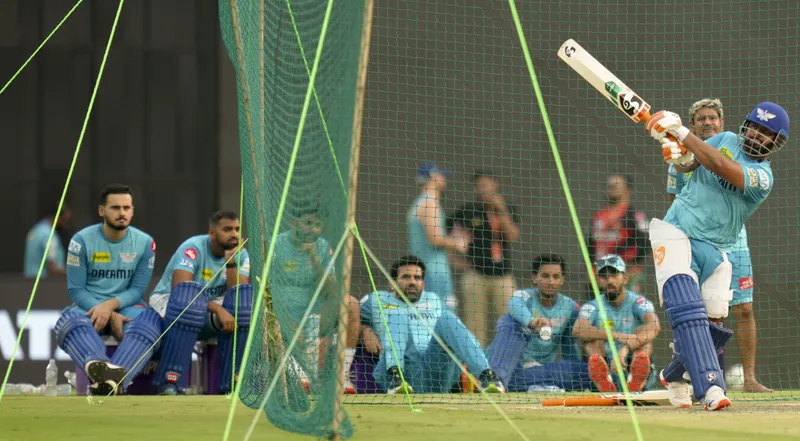 IPL 2025