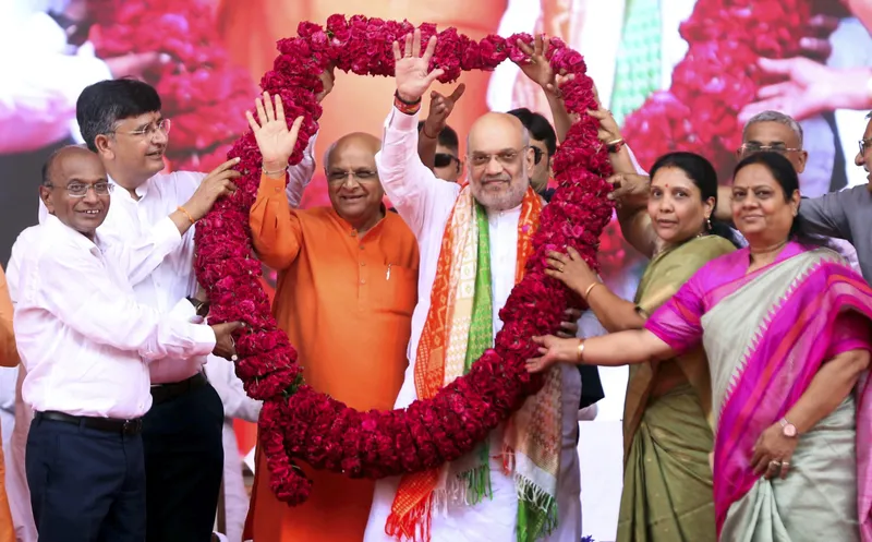 Amit Shah