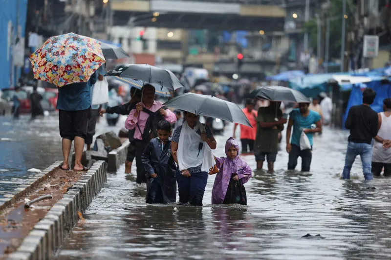 Monsoon 2025