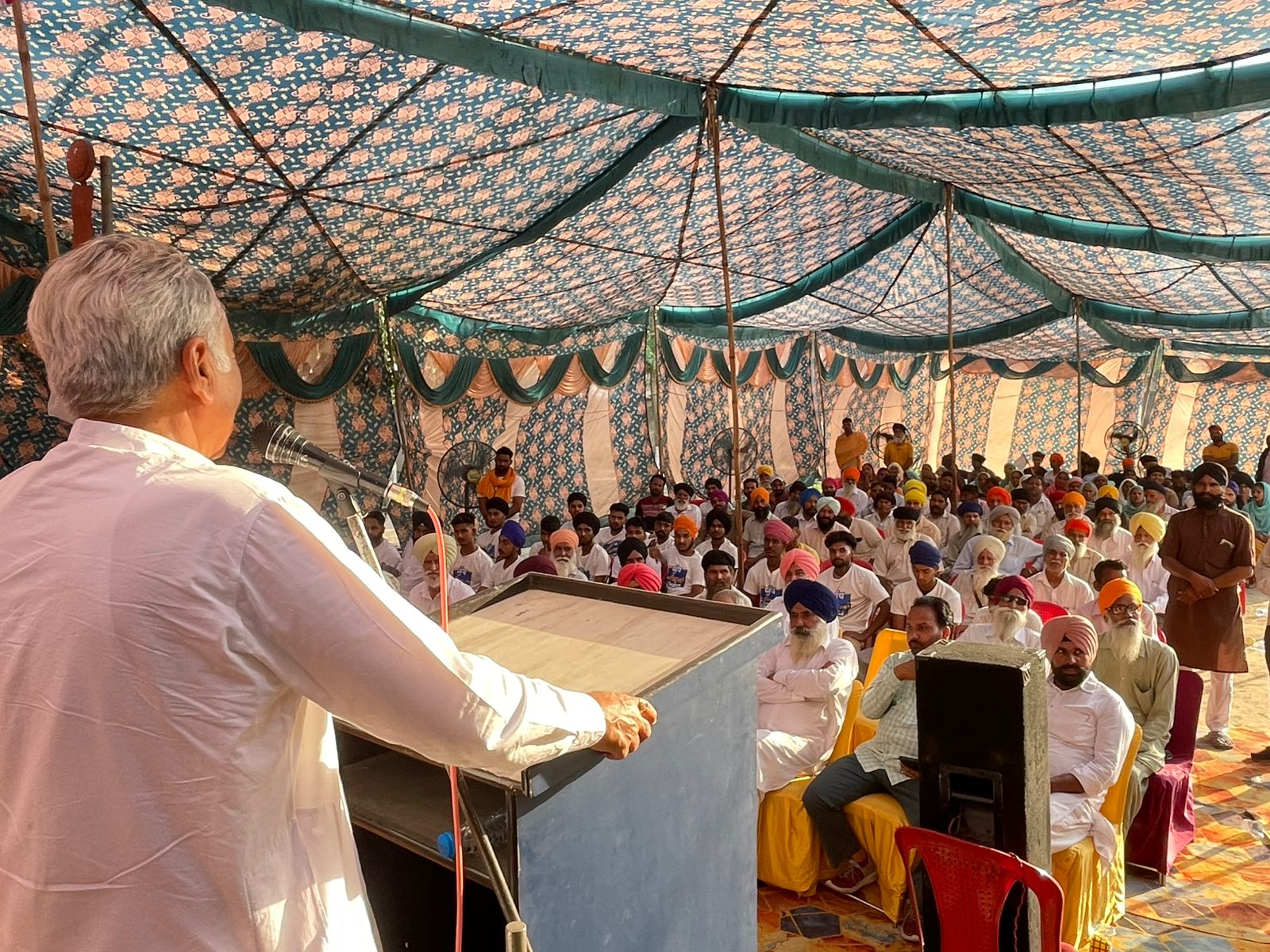 Raman Bahl