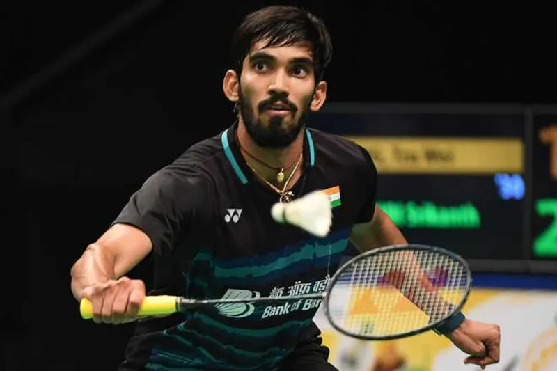 Badminton