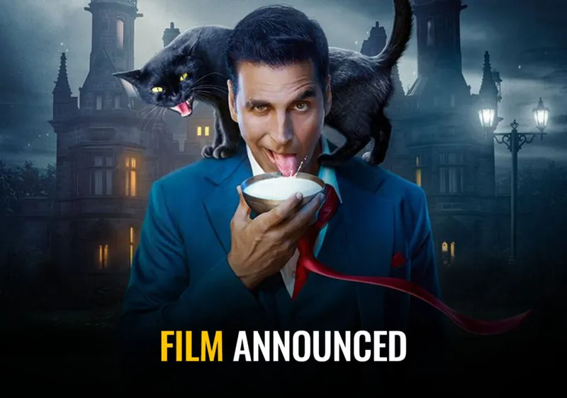 Movie Update
