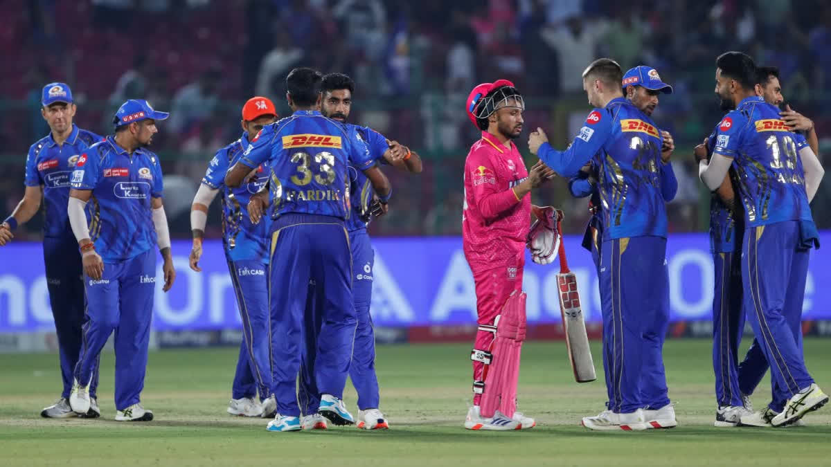 IPL 2025