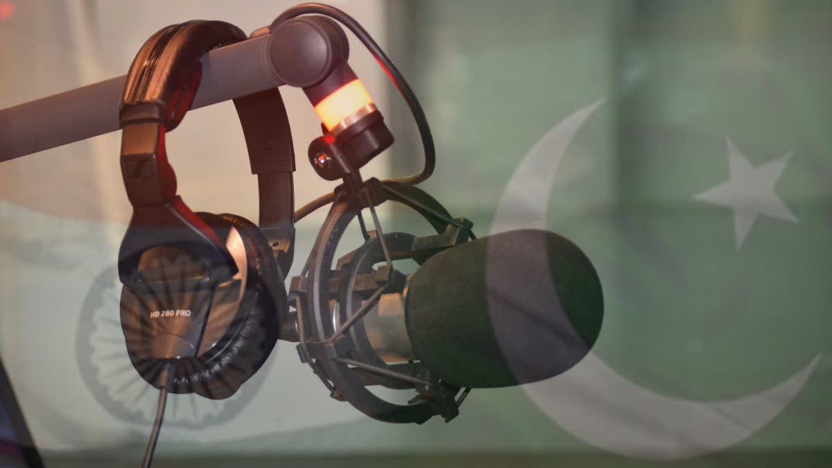 Indian Songs Ban