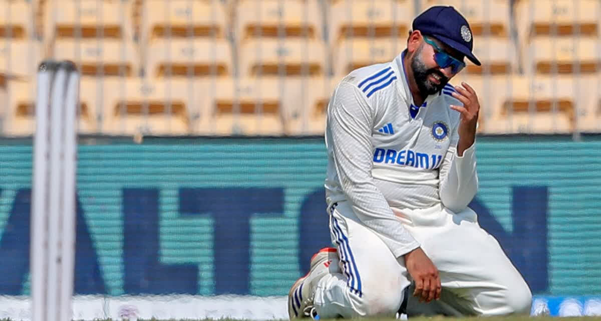 Rohit Sharma